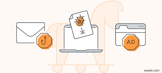 The Zeus Trojan — What It Is, and How to Remove and Prevent it