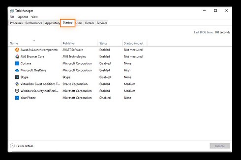 How to Detect and Remove a Keylogger