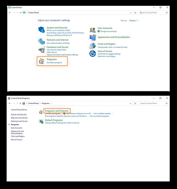 How to Detect and Remove a Keylogger