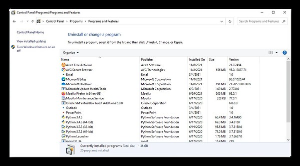 How to Detect and Remove a Keylogger