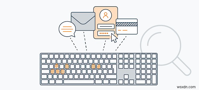 How to Detect and Remove a Keylogger