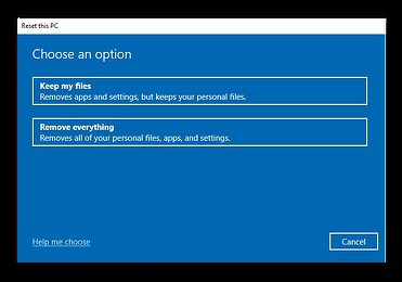 How to Detect and Remove a Keylogger