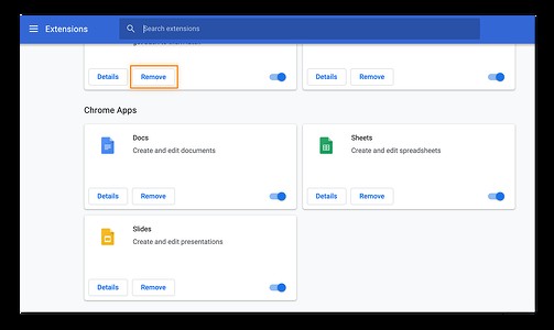 How to Remove Spigot From Your Mac