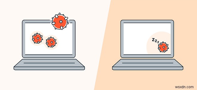 What Is a Computer Virus and How Does It Work?