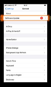 How to Remove a Virus From an iPhone and iPad