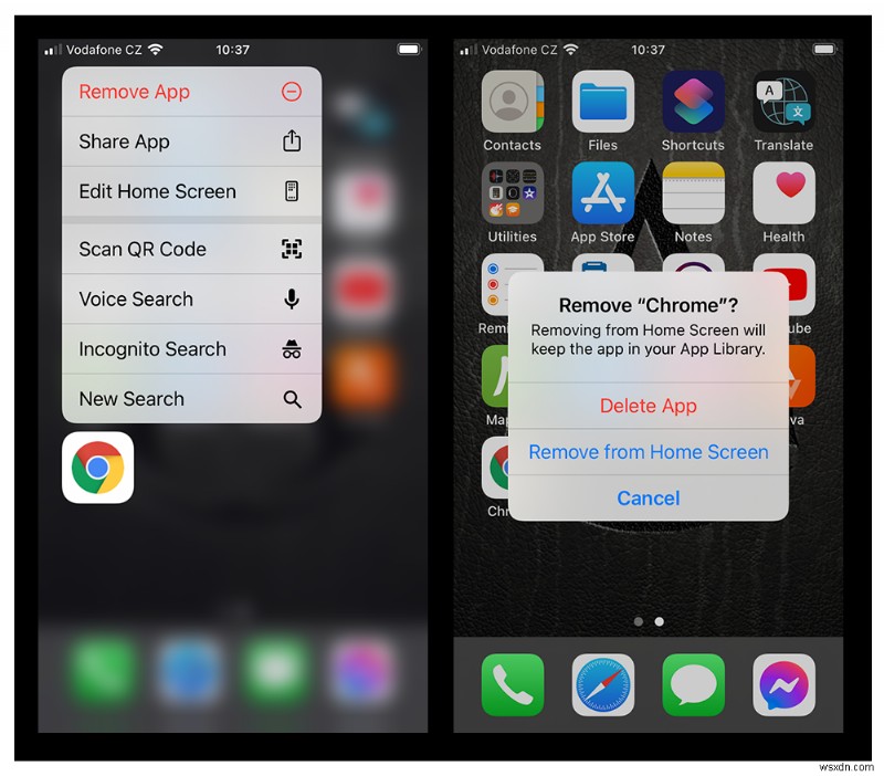 How to Remove a Virus From an iPhone and iPad