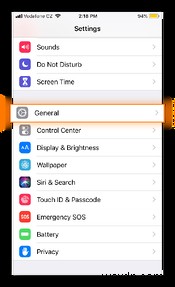 How to Remove a Virus From an iPhone and iPad