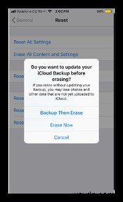 How to Remove a Virus From an iPhone and iPad