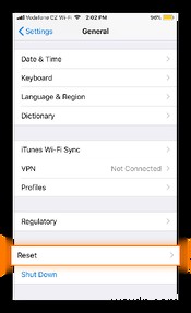 How to Remove a Virus From an iPhone and iPad