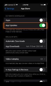 How to Remove a Virus From an iPhone and iPad