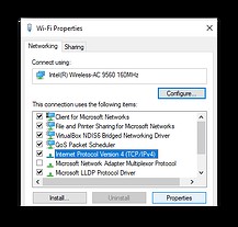 How to Remove a Virus From Your Router