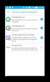 How to Get Rid of Viruses on Android Phones
