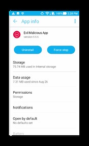 How to Get Rid of Viruses on Android Phones