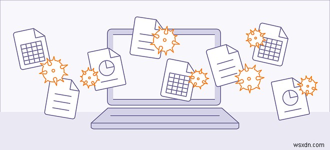 Macro Virus: What Is It and How to Remove It