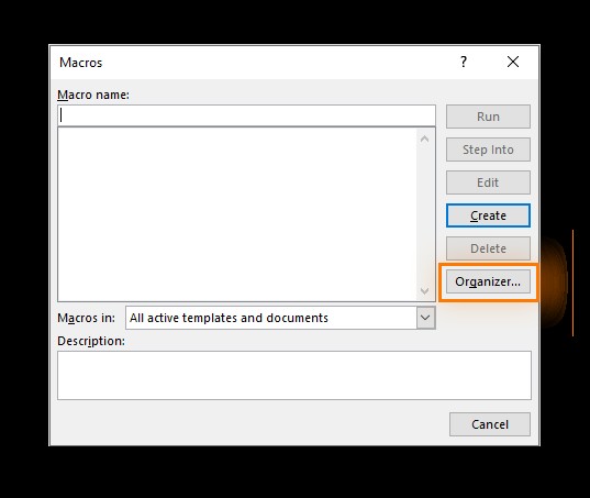 Macro Virus: What Is It and How to Remove It