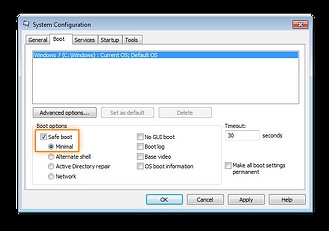 How to Remove Spyware From a PC