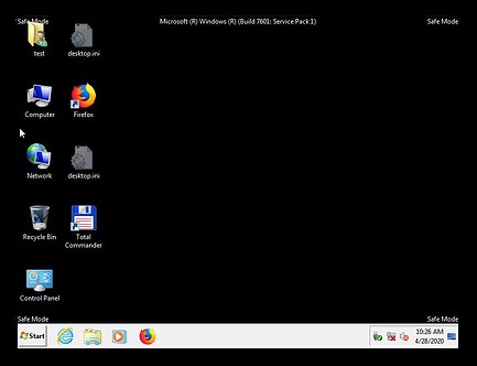 How to Remove Spyware From a PC