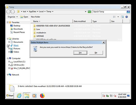 How to Remove Spyware From a PC