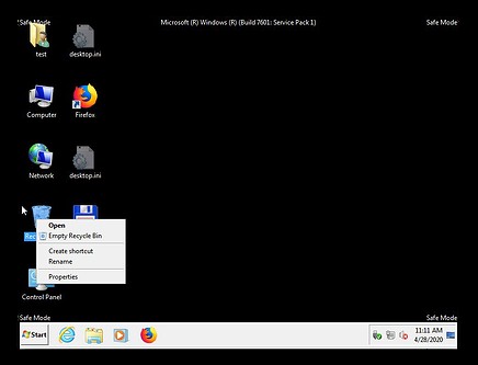 How to Remove Spyware From a PC