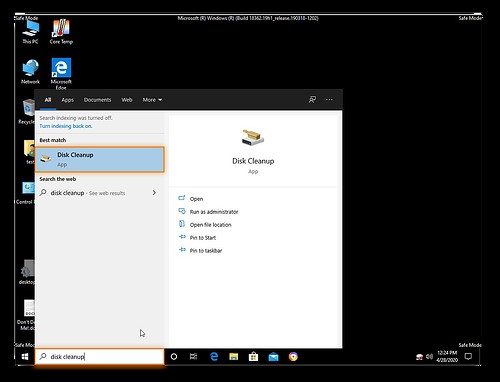 How to Remove Spyware From a PC