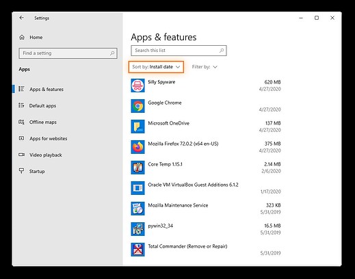 How to Remove Spyware From a PC