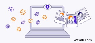 Webcam Security: How to Stop Your Camera from Being Hacked