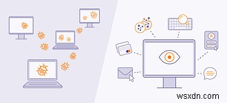 What Is Spyware, Who Can Be Attacked, and How to Prevent It