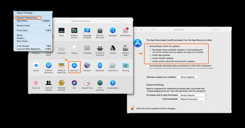 Mac Security: The Essential Guide
