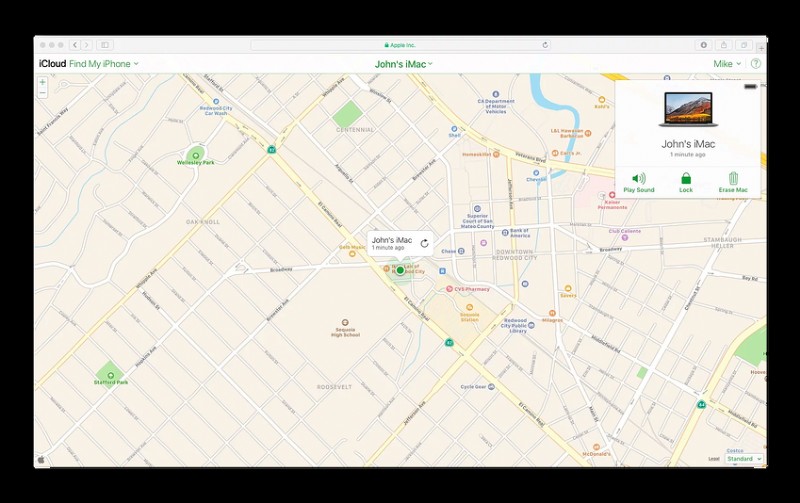 Mac Security: The Essential Guide