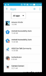 How to Detect & Remove Spyware From an Android Phone