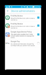 How to Detect & Remove Spyware From an Android Phone