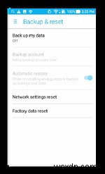 How to Detect & Remove Spyware From an Android Phone
