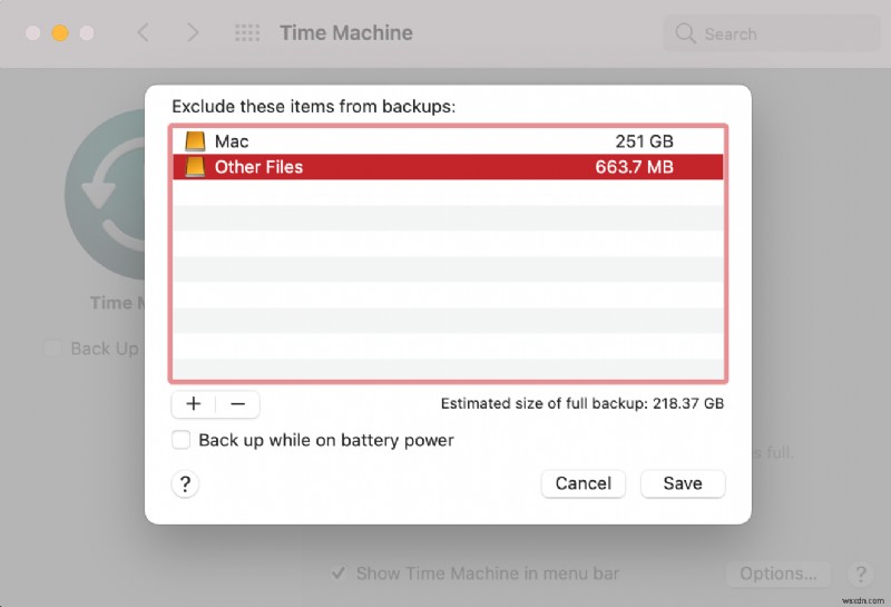 How to Restore Deleted Files from Seagate External Hard Drive on Mac