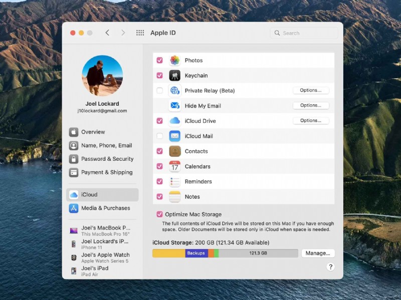 How to Restore Photo Library on Mac