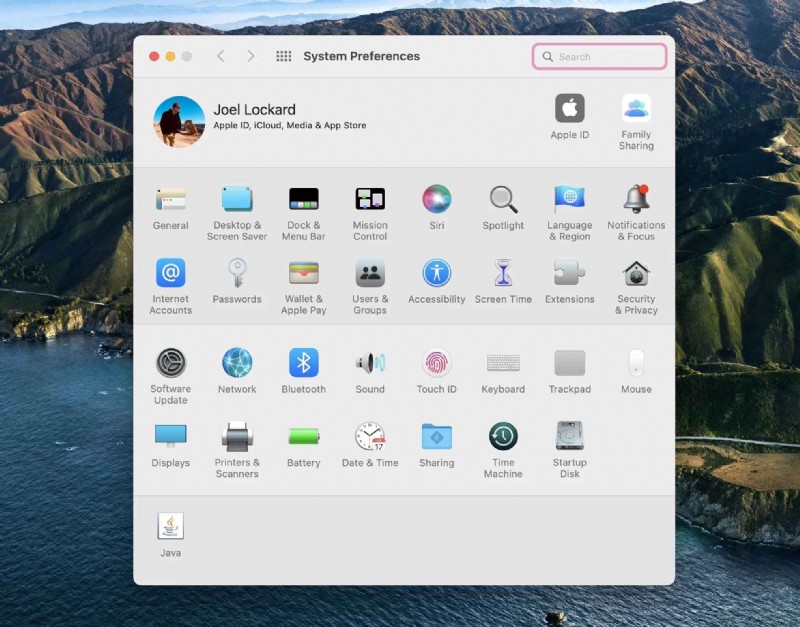 How to Restore Photo Library on Mac