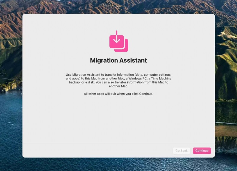 How to Restore Photo Library on Mac