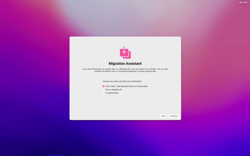 How to Restore Photo Library on Mac