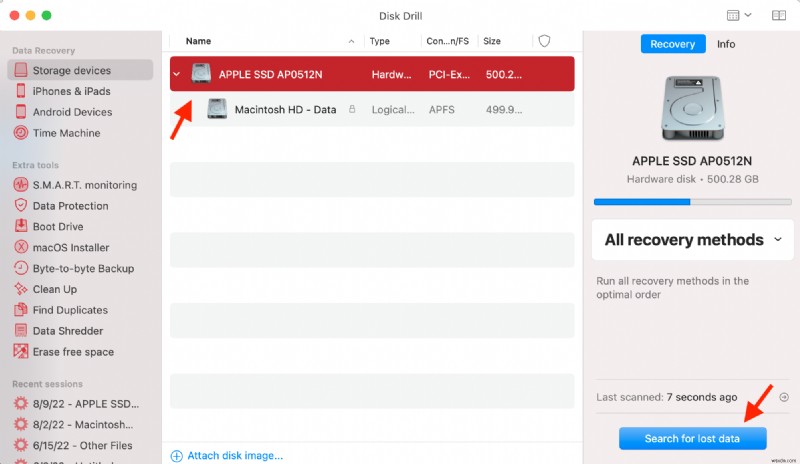 How to Recover Deleted Items in Outlook for Mac
