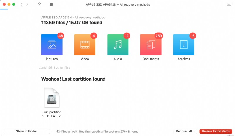How to Recover Deleted Items in Outlook for Mac