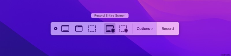 How to Recover Screen Recording on Mac
