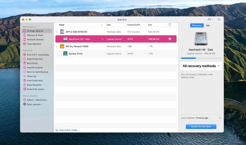 How to Recover Screen Recording on Mac