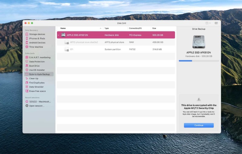 How to Recover Screen Recording on Mac