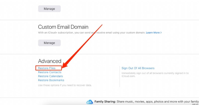 How to Recover Pages Documents on Mac