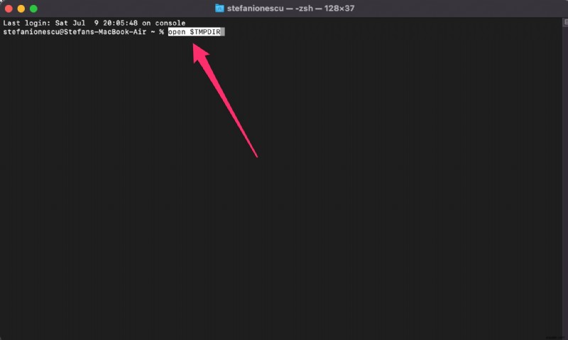 How to Recover Pages Documents on Mac