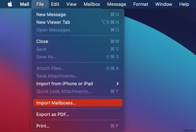 How to Recover Deleted Emails on a Mac