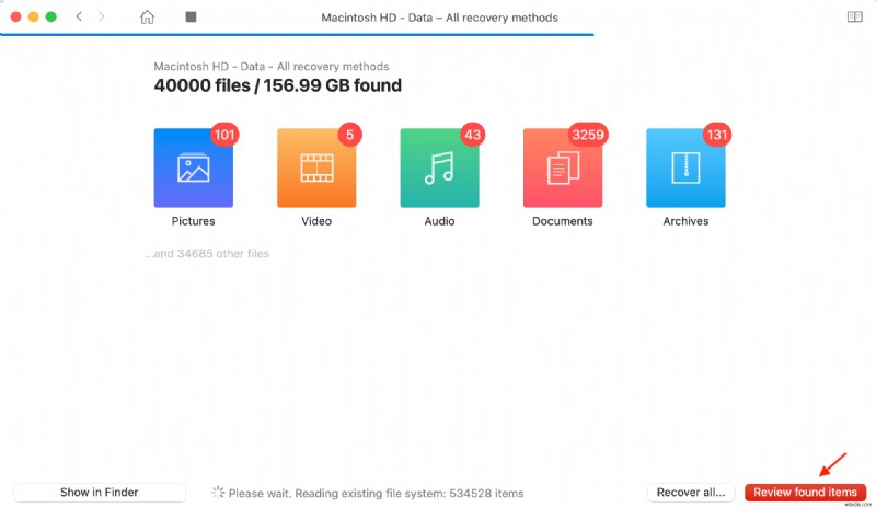 How to Recover Deleted Emails on a Mac