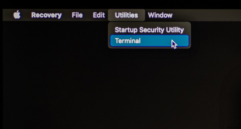 How to Recover Data From a Dead Mac