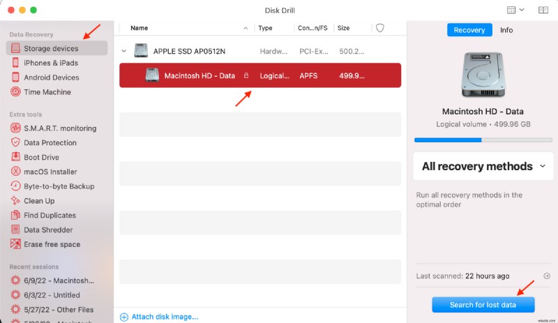 How to Recover Data From a Dead Mac