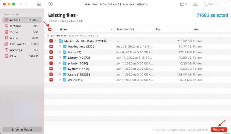 How to Recover Data From a Dead Mac