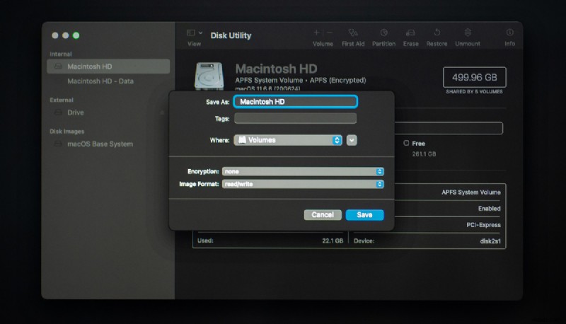 How to Recover Data From a Dead Mac